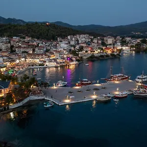  Apart Otel G Mare Boutique