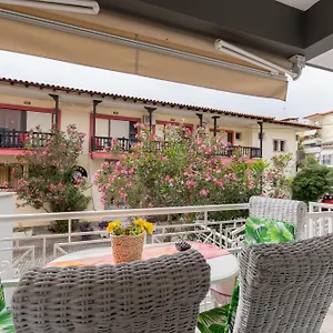  Daire Family Apartments&suites