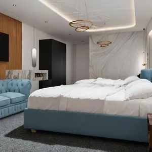 2* Otel Greek House