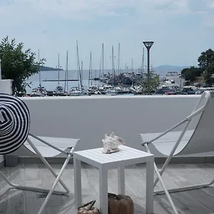  Otel Aqua Marine
